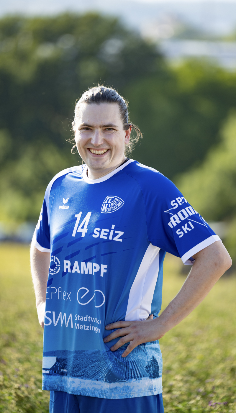 Lukas Bertsch